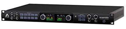 Apogee - Ensemble thunderbolt interface audio