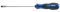 Forum Schraubendreher 5,5 x 1,0 x 125 mm, 4317784850155