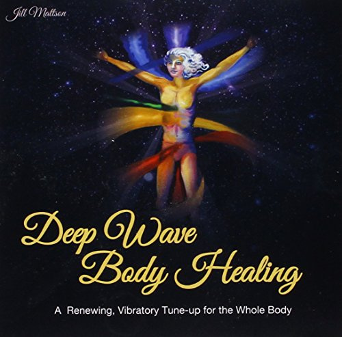 Deep Wave Body Healing