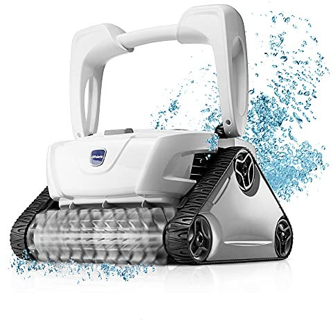 Polaris P825 Robotic Limpiador de Piscina