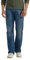 Wrangler Authentics Men's Relaxed Fit Boot Cut Jean Medium Indigo 42x32