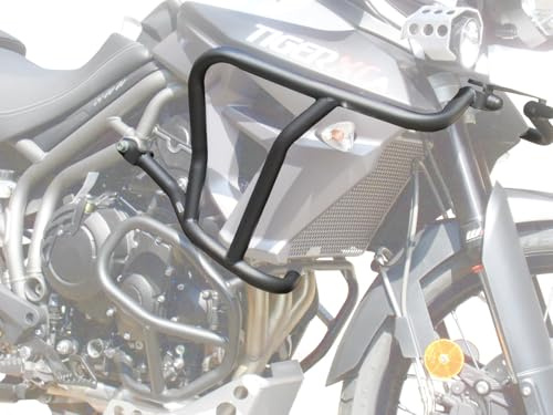 Sturzbügel/Schutzbügel HEED Tiger 800 / XC/XR (2015-2019) - obere