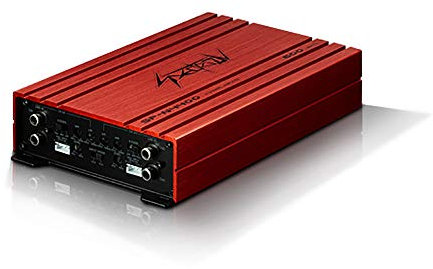 SPECTRON SP-N4207 Amplifier 4 x 100 Watt - SP-N4207