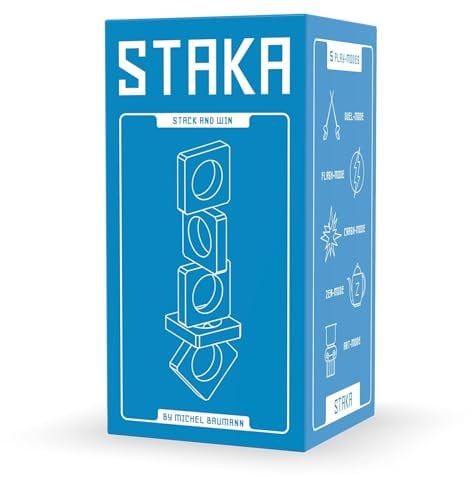 Helvetiq Verlag Staka