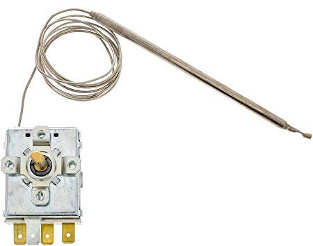 Remle - Termostato fijo freidora regulable 70-210°C CAP.1000X5X125