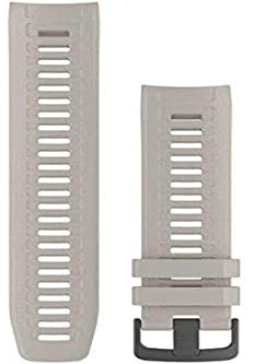 Garmin Wechselarmband 22mm Instinct, passend für Instinct 2 Modelle und Instinct Crossover