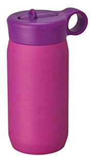 Kinto 20372 Play Tumbler, Purple, 10.1 fl oz (300 ml)