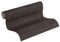 Livingwalls papier peint intissé New Walls Cosy & Relax papier peint uni 10,05 m x 0,53 m noir 374235 37423-5