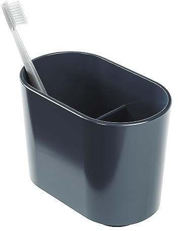 Umbra Zahnbürstenhalter, Denim, normal