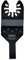 Draper 70458 Oscillating Multi-Tool Plunge Cutting Blade (10mm)
