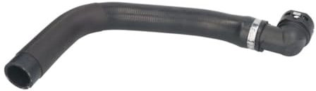 THERMOTEC Flessibile radiatore Superiore