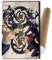 Jujutsu Kaisen Poster 15x23 inches 38x58 cm (380X580mm) Rahmenlos Poster Dekorative Wandgeschenke