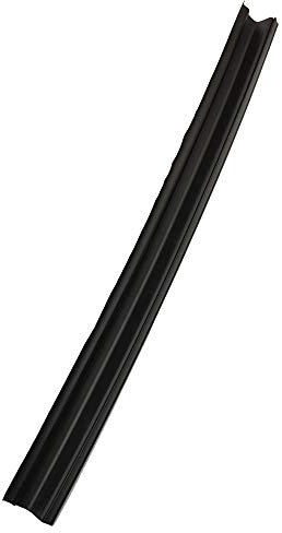 JCSPARES® - Guarnizione Inferoriore 54 Cm Porta Sportello Lavastoviglie Compatibile Con Ariston compatibile con hotpoint