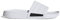 Adidas Unisex's Racer Tr Slide, FTWR White Core Black FTWR White, 10 UK
