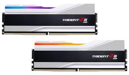 RAM Gskill D5 8000 32GB C38 TridentZ Z5 RGB K2
