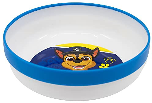 BOL PREMIUM BICOLORE POUR ENFANTS | PAW PATROL PUP POWER