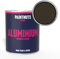PaintNuts Aluminium Window & Door Paint - RAL-6022 - OLIVE DRAB Matt 250ml Tin