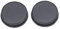 2-teiliger Kamera-Objektivdeckel Hinten, L-Mount-Schutzabdeckung, Zubehör, Tragbares Kamera-Gehäuse-Set aus Kunststoff für Leica SL T-Kameras Typ 701, Typ701, TL, TL2, CL, L,
