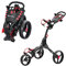 XDriveMax GC408 Folding Golf Push Cart