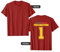 Lustige Namen Portugal Trikot für Mallorca und die Party T-Shirt