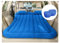 WERTYUV Auto Matratze,für VW Sharan 7N 2010-2022 2023 Luftmatratze with Luftpumpe Dickere SUV Aufblasbares Bett für Outdoor Camping Traveling,C