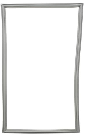 Masterpart Fridge Door Seal To Fit Grundig GKFED455, GKFEDV455, GKFI5050 Refrigerators