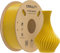 Creality Hyper PLA Filament 1,75 mm Gold, Hochgeschwindigkeits und Hochtemperaturbeständiges 3D Druckmaterial, kompatibel mit den meisten 3D-Druckern wie Creality K1C K1 Max (1kg/ Spule)