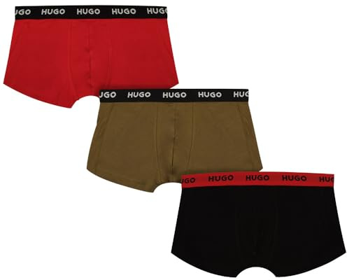 HUGO Trunk Triplet Pack 10268005 01