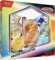Prismatische Entwicklungen Poster Kollektion DEUTSCH | Pokémon TCG - Scarlet & Violet 8.5 | 3 Boosterpacks + 3 Promo-Karten + Poster | Mit Heartforcards® Versandschutz