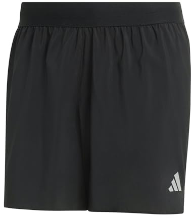 adidas Herren Adi365 Running Essentials Shorts, Black, L 5 inch