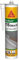 SIKA - Colle d'agencement - SikaBond 115 Déco Fix, Blanc - Colle à maintien immédiat - Intérieur et extérieur abrité - Multi-supports - Remplace clous et vis - 290ml (Lot de 6)
