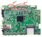 Placa base de TV, compatible con LG, EAX64307907 47LM6400-CA 42LM6400 55LM6400 47LM6700-CE 47LM6700 42LM6600 55LM6600-CE Placa base de TV, reemplazo de placa base(47 inch)