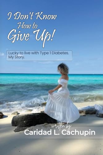 I Don't Know How to Give Up