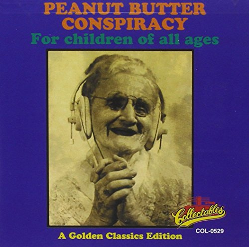 For Children Of All Ages - Golden Classics Edition