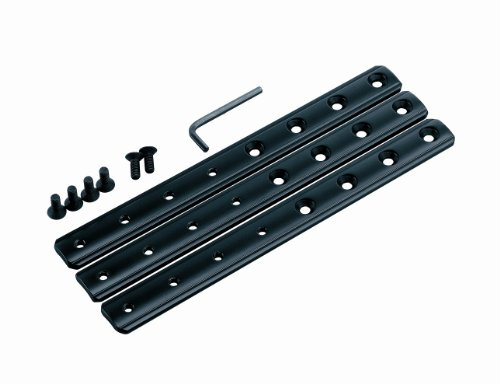 Meinl Percussion Conga Stand Height Expander Set, Schwarz (ST-HEBK)