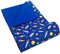Wildkin Schlafsack für Kleinkind Jungen und Mädchen, Inklusive Kissen und Stuff Sack, perfekte Größe für Schlummer-Partys, Muster koordinieren mit unseren Nap Matten und Brotdosen