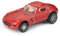Darda 50374 Mercedes-Benz Auto SLS AMG, rot