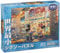 Toy shop DW-1000-406 in the evening Disney World's Smallest 1000 Piece (japan import)