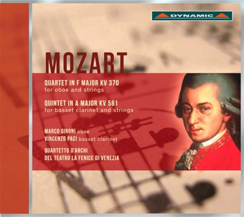 Kammermusik mit Holzbläsern
