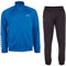 Kappa Herren 303307 Till Unisex Trainingsanzug, Blue Aster, Gr. S