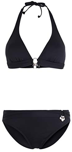 s.Oliver Damen Bikini