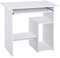 Rollplast BLUN2CONCC28100100 Box Doccia a Soffietto, Dim. 100 x 100 x H 185 cm, in PVC, Lati, Due Ante, con Apertura angolare, Bianco