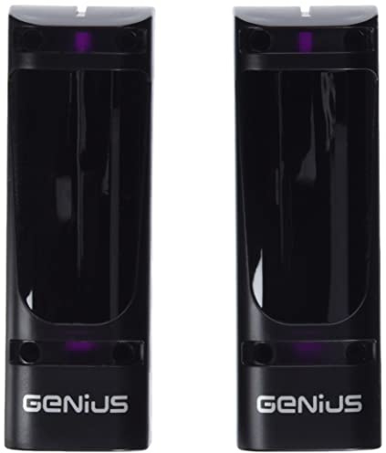 Genius 6100147 Lichtschranke für Tor