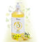 Verana PRO-1 Aceite de Masaje Neutro Profesional, Sin OGM/Sin Olor, Natural, Ecológico, para el cuerpo, la cara, el cabello, las uñas, los pies, las orejas, las estrías, anticelulítico 1 Litro