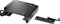 HP Desktop Mini Security/Dual VESA Sleeve v2