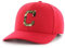 '47 Brand Adjustable Cap - Camfill Cleveland Indians rot