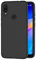AICEK Cover per Xiaomi Redmi 7 Cover Redmi 7 Nero Silicone Case Molle di TPU Sottile Custodia per Xiaomi Redmi 7 (6.26 Pollici)