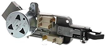 LISTO, SECURITE Four PORTE + MOTEUR BPF 8501400/1