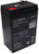 ULTRAMAX NP4.5-6 6V 4.5AH (4AH) - BATTERY-PEG,FEBER,PEREGO -TOY CAR BATTERY