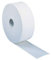 Papier hygiénique rouleau maxi jumbo blanc prédécoupé 380m